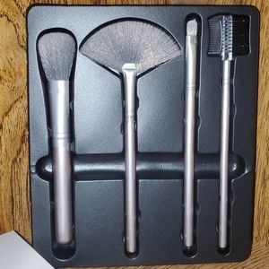 Makeup brush set DONATED